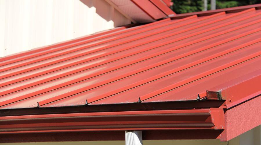 Industrial Roof Installation in Southport, NC